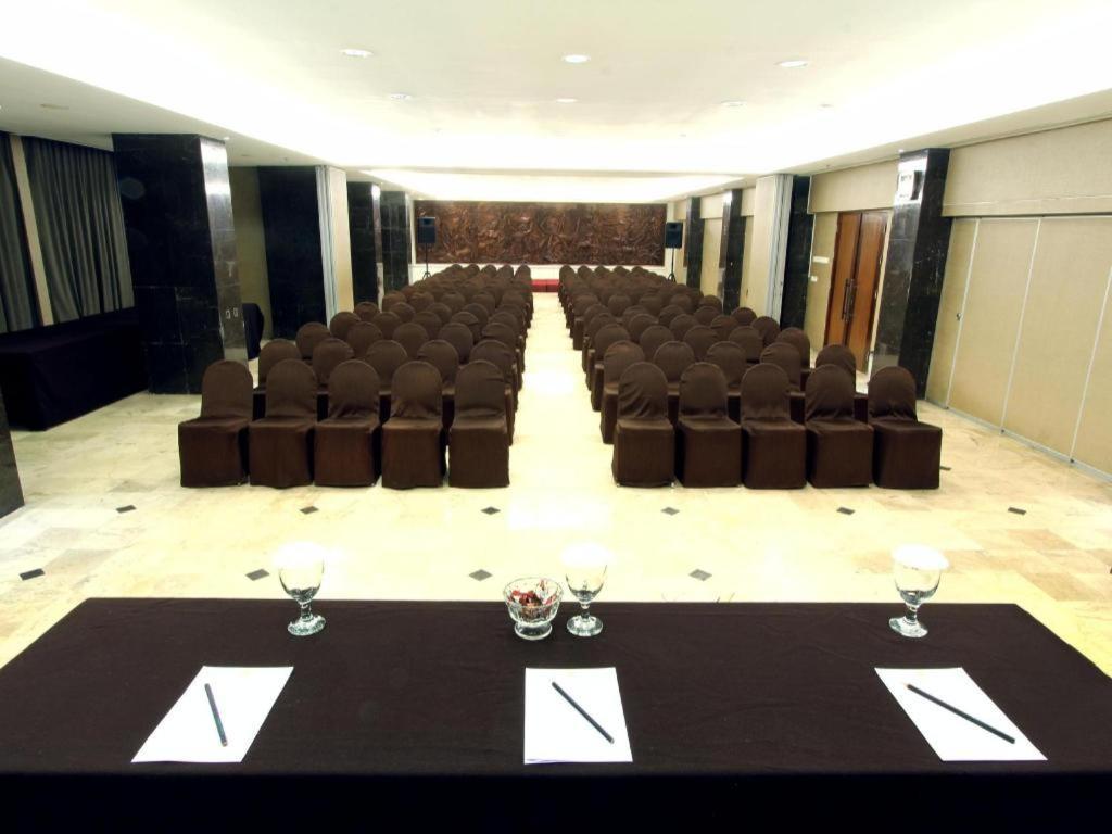 Mitra Bandung Hotel Eksteriør bilde