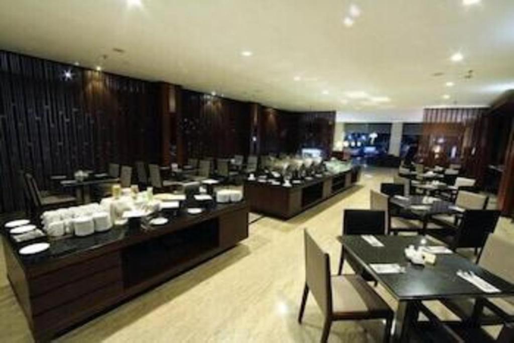 Mitra Bandung Hotel Eksteriør bilde