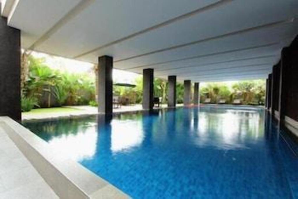 Mitra Bandung Hotel Eksteriør bilde