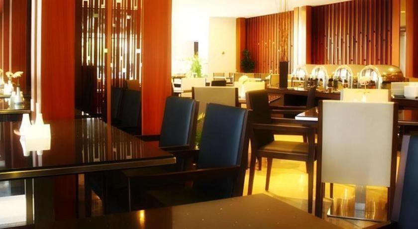 Mitra Bandung Hotel Eksteriør bilde