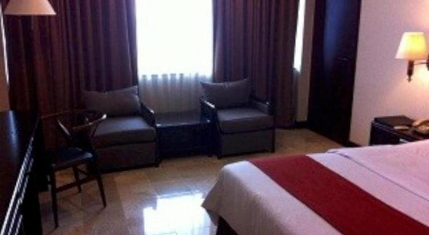 Mitra Bandung Hotel Eksteriør bilde