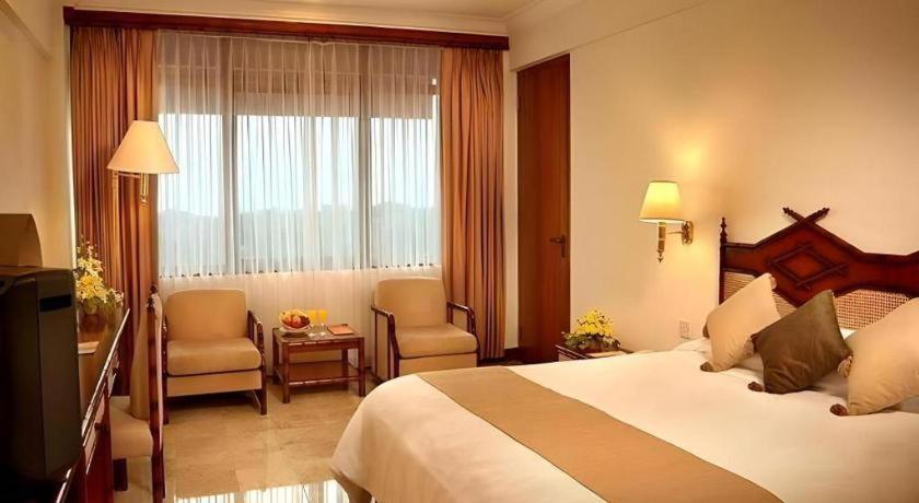 Mitra Bandung Hotel Eksteriør bilde