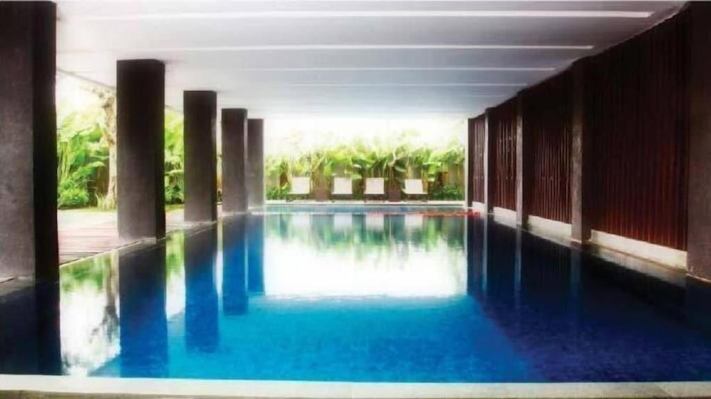 Mitra Bandung Hotel Eksteriør bilde