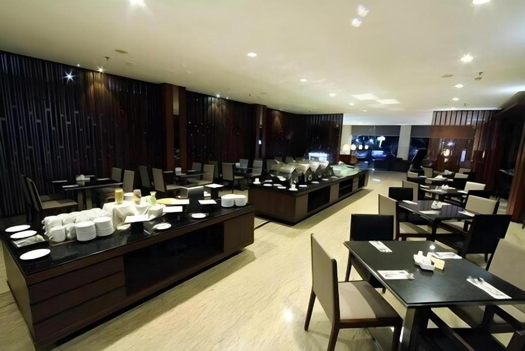 Mitra Bandung Hotel Eksteriør bilde